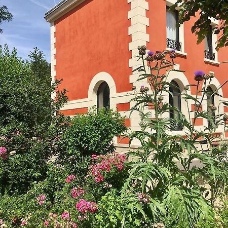 Le Clos De La Pomponnette المظهر الخارجي الصورة