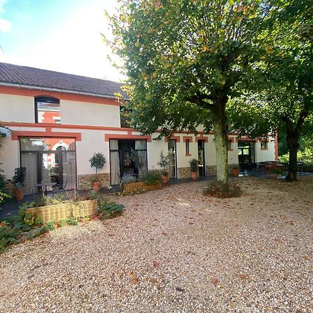 Le Clos De La Pomponnette المظهر الخارجي الصورة