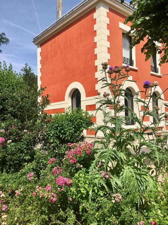 Le Clos De La Pomponnette المظهر الخارجي الصورة