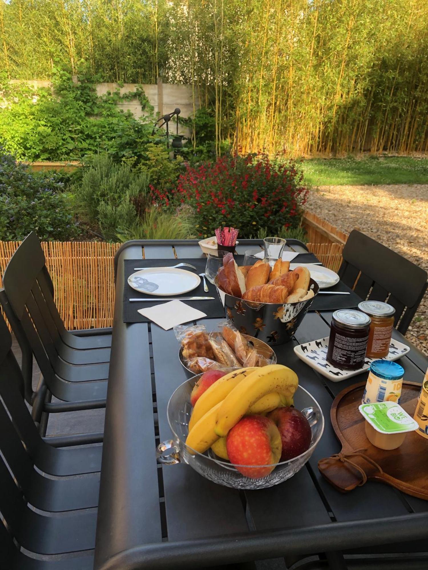 Le Clos De La Pomponnette المظهر الخارجي الصورة