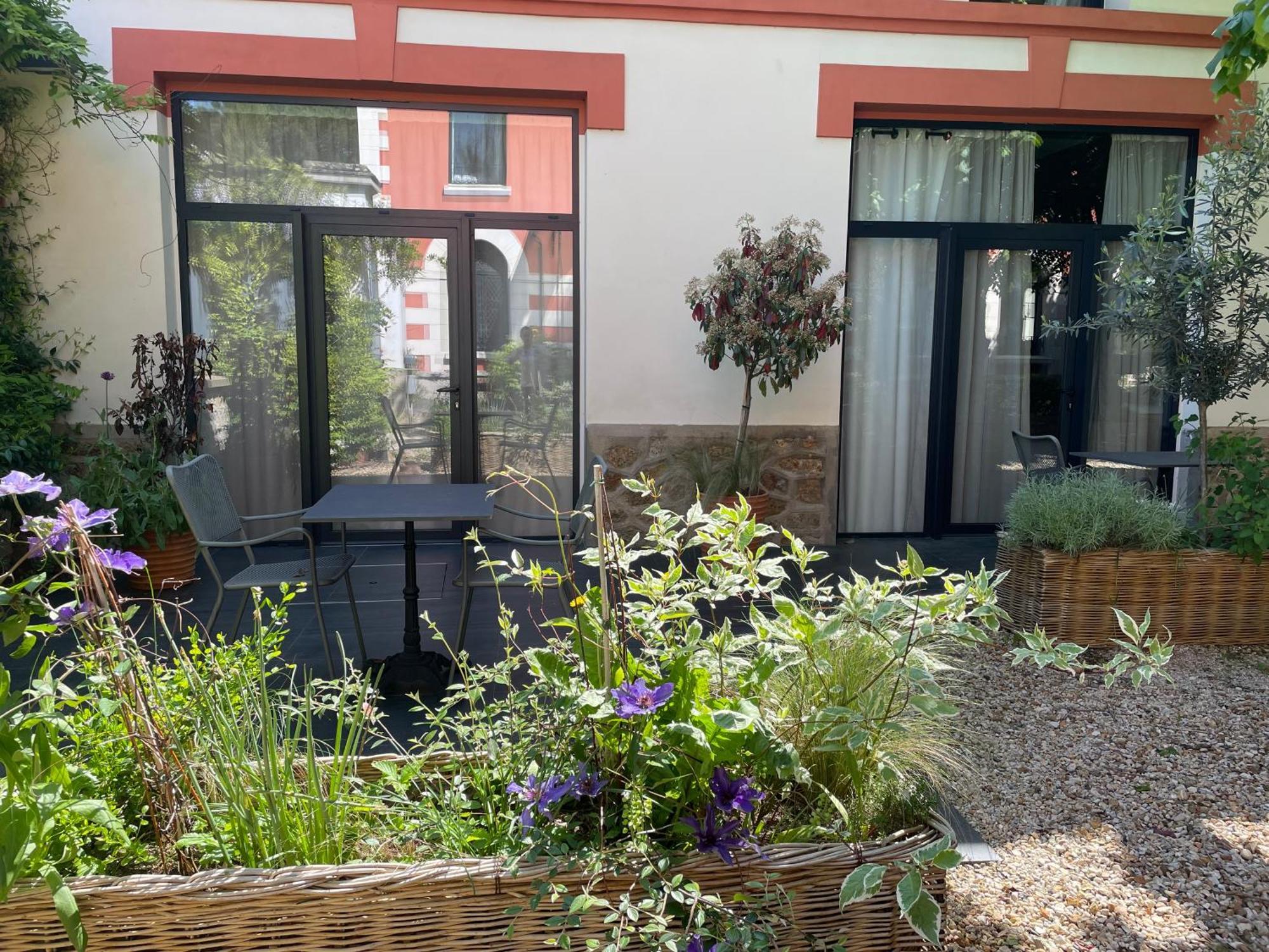 Le Clos De La Pomponnette المظهر الخارجي الصورة