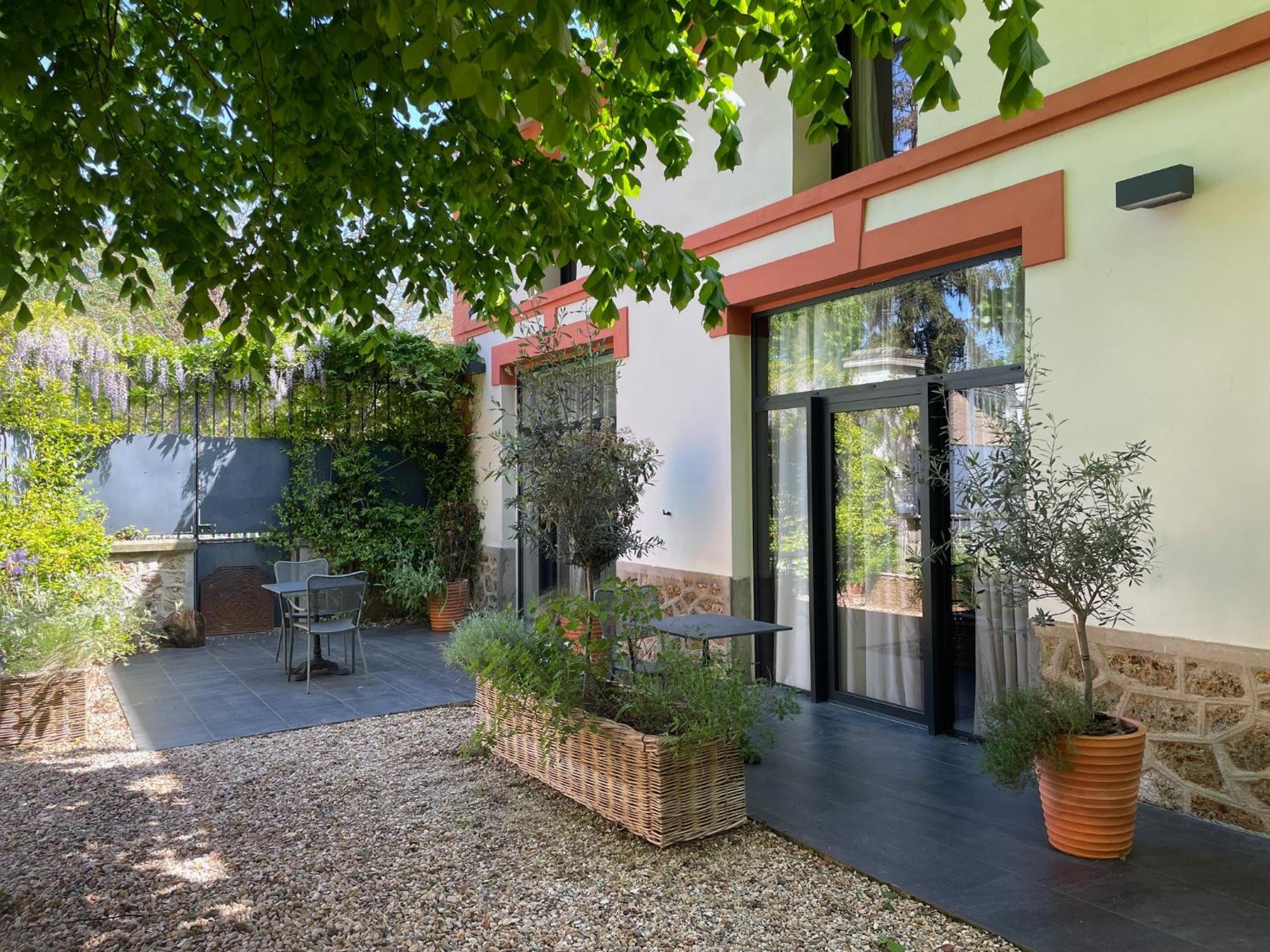 Le Clos De La Pomponnette المظهر الخارجي الصورة