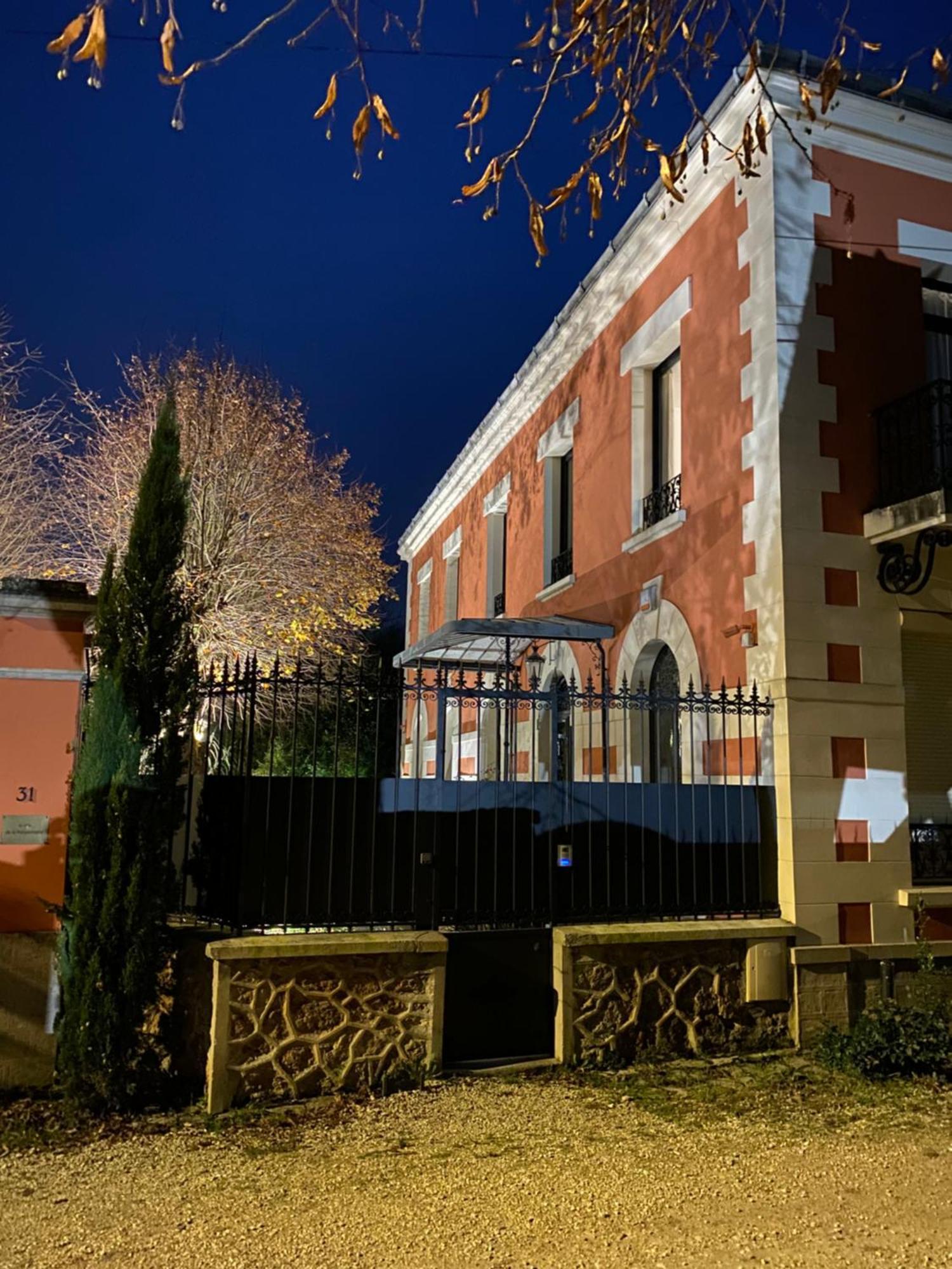Le Clos De La Pomponnette المظهر الخارجي الصورة